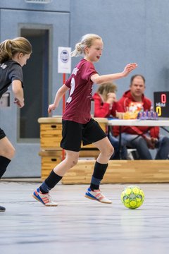 Bild 727 - C-Juniorinnen Futsalmeisterschaft
